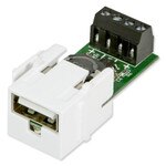 Seco-Larm Enforcer USB Keystone Charger