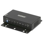 Seco-Larm Enforcer VGA-to-BNC Converter, 1024x768 Resolution