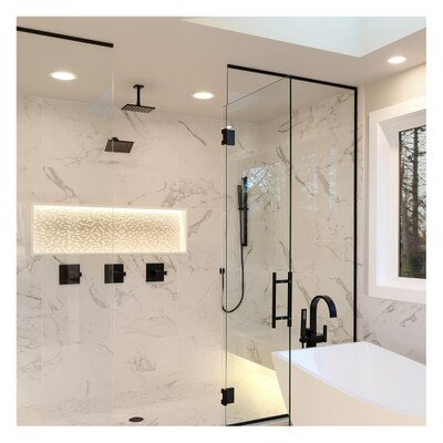 SATCO Starfish Wi-Fi 4 In. LED Tunable & Dimmable White Recessed Retrofit Downlight