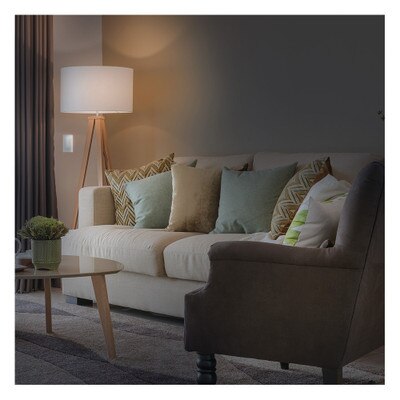 SATCO Starfish Wi-Fi Smart Dimmer Wall Switch