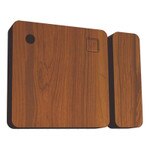 Shelly BLU Door/Window, Brown