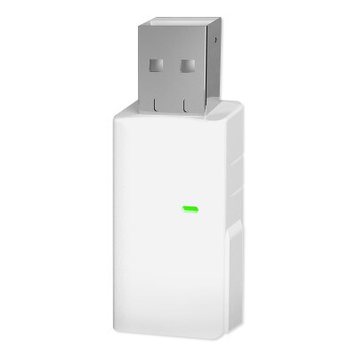 Shelly BLU Bluetooth to Wi-Fi USB Gateway