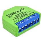 Shelly Wi-Fi Dimmer 2 Smart Relay, No Neutral