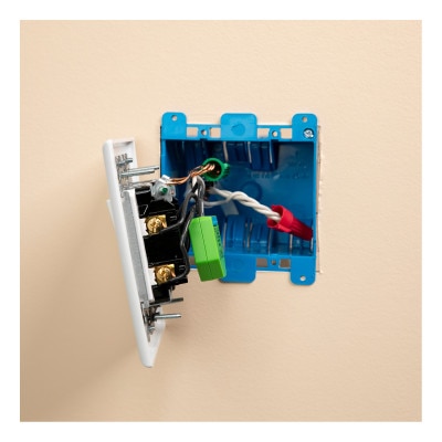 Shelly Wi-Fi Dimmer 2 Smart Relay, No Neutral