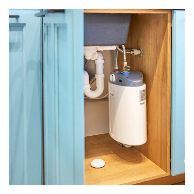 Shelly Wi-Fi Flood Sensor