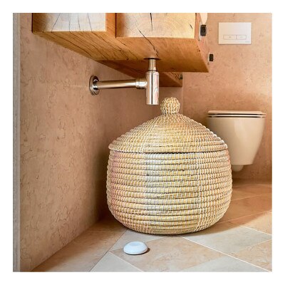 Shelly Wi-Fi Flood Sensor