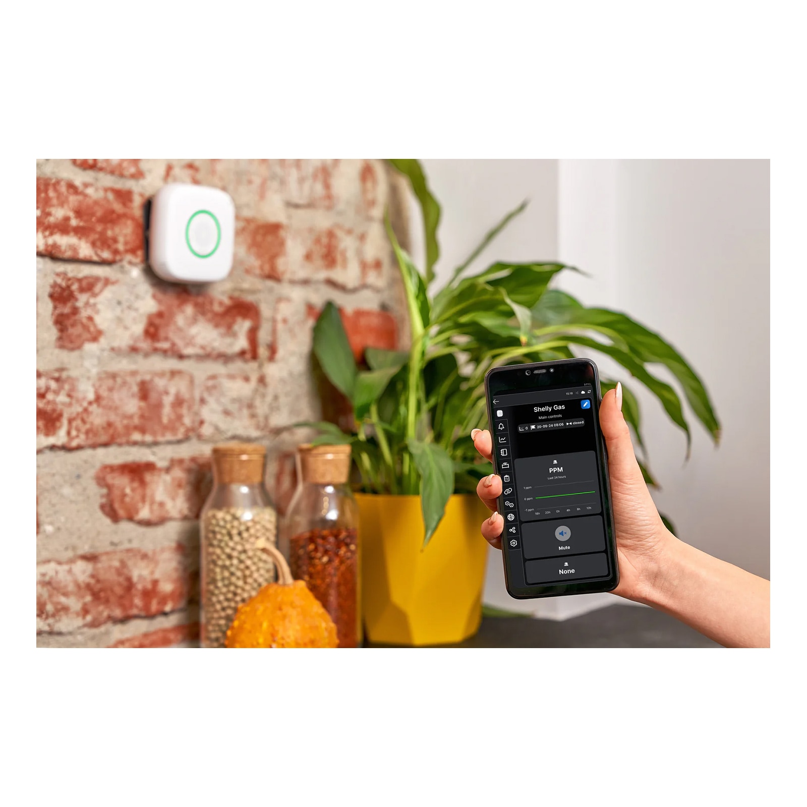 Shelly GAS (LPG) - Thumbnail 3