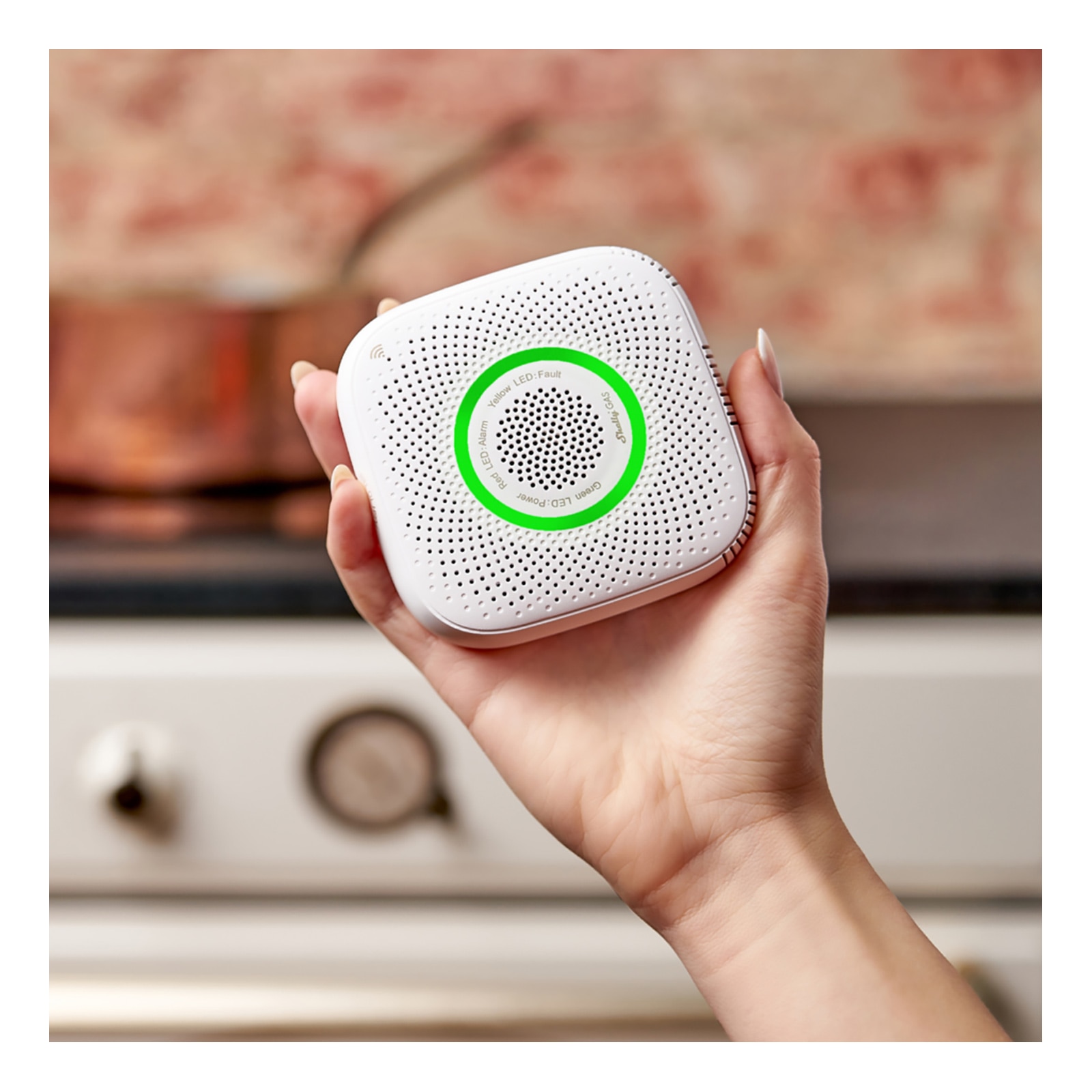 Shelly GAS (LPG) - Thumbnail 2