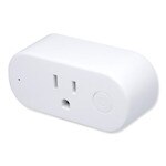 Shelly Wi-Fi Plus Smart Wall Plug