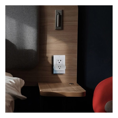 Shelly Wi-Fi Plus Smart Wall Plug