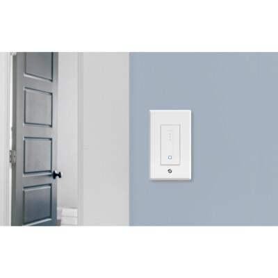 Shelly Wi-Fi Plus Wall Dimmer