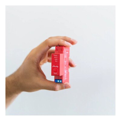 Shelly Pro 1PM UL US