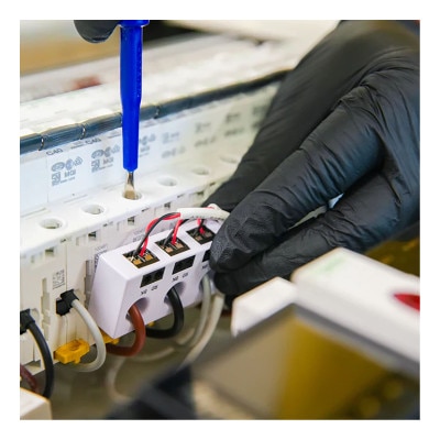 Shelly Pro 3EM-3CT63