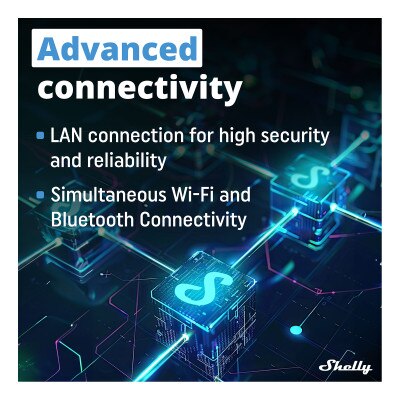 Shelly Pro 3EM-3CT63