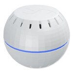 Shelly Wave Humidity and Temperature Sensor Long Range Z-Wave