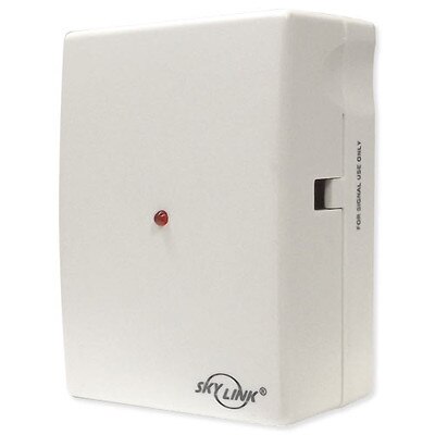 Skylink 318 Series Fixed Code Garage Door Receiver