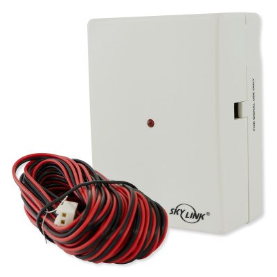 Skylink 318 Series Fixed Code Garage Door Receiver