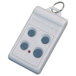 Skylink Otodor 4-Button Remote Control for Automatic Swing Door Opener