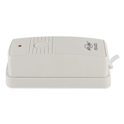 Skylink Wireless Security System Flood Sensor