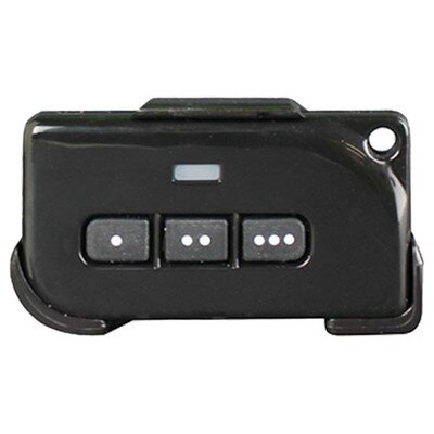 Skylink Garage Door Opener 3-Button Visor Transmitter