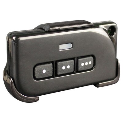 Skylink Garage Door Opener 3-Button Visor Transmitter