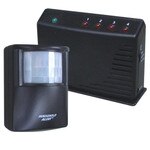 Skylink Long Range Household Alert Motion Alert Set