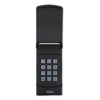 Skylink Smart Button Garage Door Opener & Keypad Entry Kit