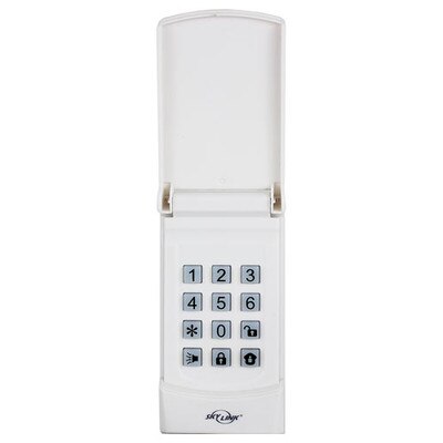 SkylinkNet Security Keypad