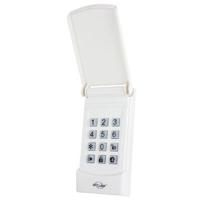 SkylinkNet Security Keypad