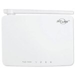 SkylinkNet Main Console/Indoor Siren (Open Box)