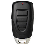 Skylink Garage Door Opener 3-Button Keychain Transmitter
