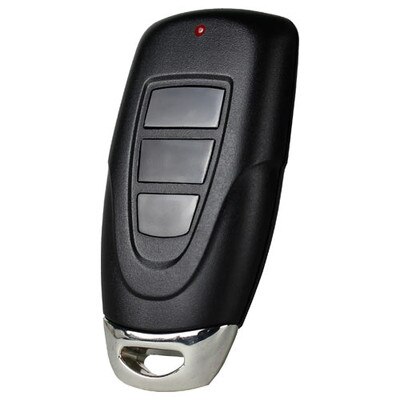 Skylink Garage Door Opener 3-Button Keychain Transmitter