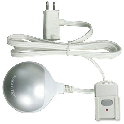 Skylink Magic Tap Lighting Control Touch Dimmer with Remote