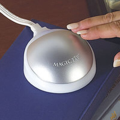 Skylink Magic Tap Lighting Control Touch Dimmer with Remote