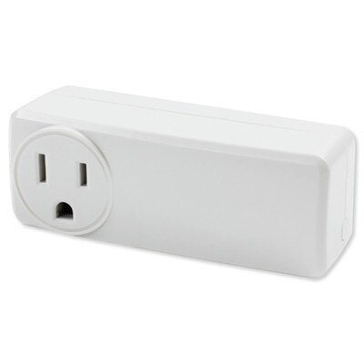 SkylinkNet Smart Plug-In Receiver