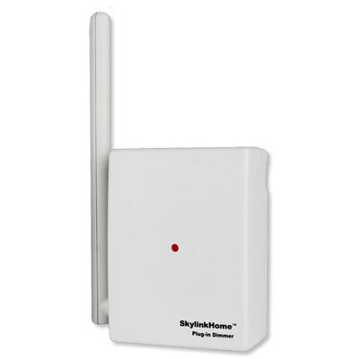 SkylinkHome Plug-In Dimmer with Repeater