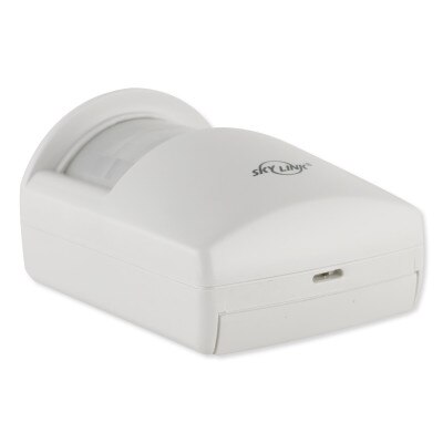 Skylink Wireless Security System Motion Sensor