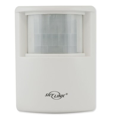 Skylink Wireless Security Deluxe Security System