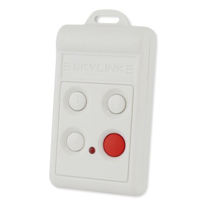 Skylink Wireless Security Deluxe Security System