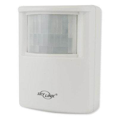 Skylink Wireless Security Deluxe Security System