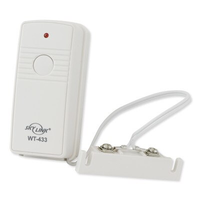 Skylink Wireless Security Deluxe Security System