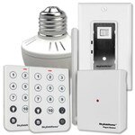 SkylinkHome Deluxe Lighting Starter Kit