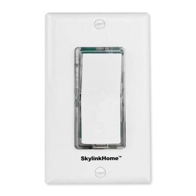 SkylinkHome Wall Mount Transmitter