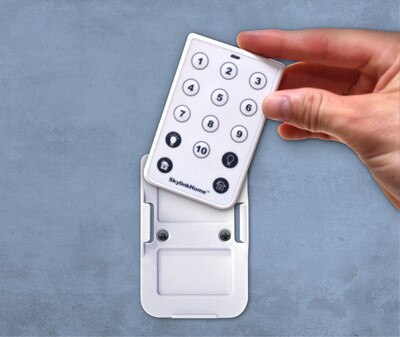 SkylinkHome 14-Button SkylinkPad Deluxe Remote