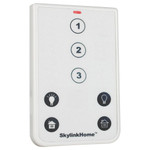 SkylinkHome 7-Button SkylinkPad Deluxe Remote
