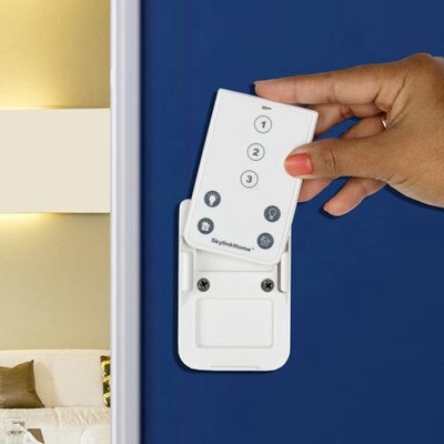 SkylinkHome 7-Button SkylinkPad Deluxe Remote