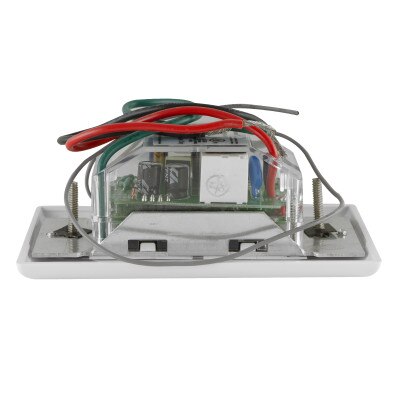 SkylinkHome Wall Switch with Snap-On Remote