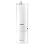 Somfy 1002353 Irismo 45 WireFree RTS Drapery Motor