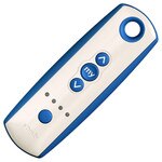 Somfy Telis 4 RTS Patio Remote, 5-Channel