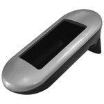 Somfy DecoFlex WireFree RTS Tabletop Accessory, Silver
